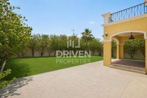 Villa itt: Jumeirah Park, Dubai, EAE, 3 hálószoba, 627.47 m², azonosító: 756865 - fénykép 26