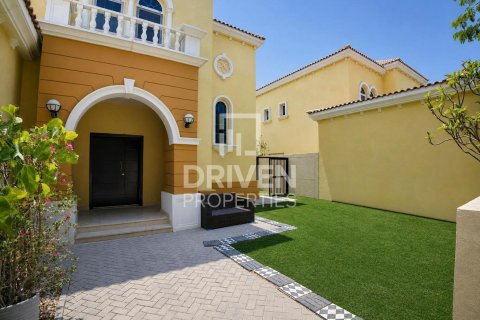 Villa itt: Jumeirah Park, Dubai, EAE, 3 hálószoba, 627.47 m², azonosító: 756865 - fénykép 25