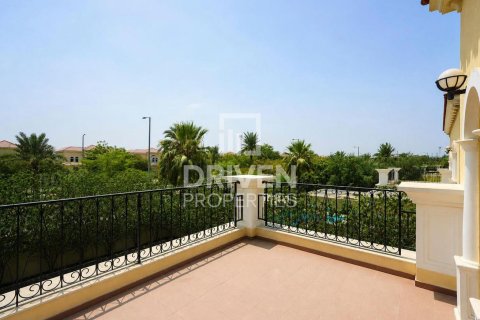 Villa itt: Jumeirah Park, Dubai, EAE, 3 hálószoba, 627.47 m², azonosító: 756865 - fénykép 23