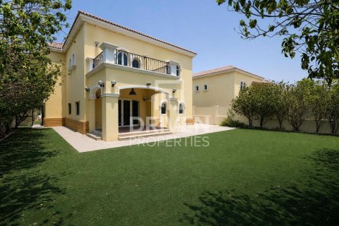 Villa itt: Jumeirah Park, Dubai, EAE, 3 hálószoba, 627.47 m², azonosító: 756865 - fénykép 28