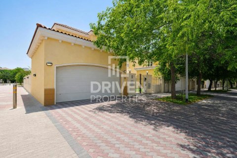 Villa itt: Jumeirah Park, Dubai, EAE, 3 hálószoba, 627.47 m², azonosító: 756865 - fénykép 29