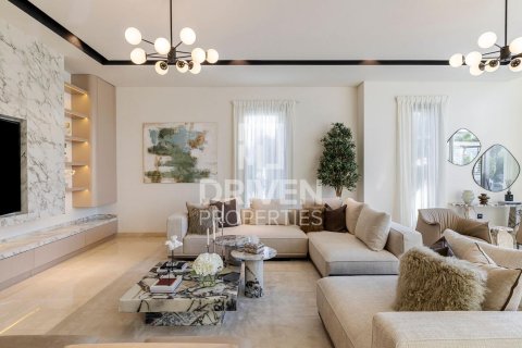 Vila v Dubai Hills Estate, Dubai, SAE 4 ložnice, 676.71 m² Č.: 756864 - fotografie 8