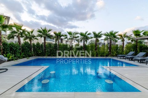 Vila v Dubai Hills Estate, Dubai, SAE 4 ložnice, 676.71 m² Č.: 756864 - fotografie 29