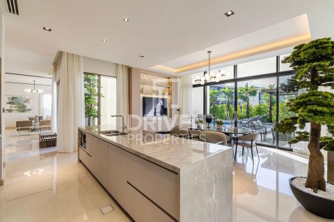 Vila v Dubai Hills Estate, Dubai, SAE 4 ložnice, 676.71 m² Č.: 756864 - fotografie 9