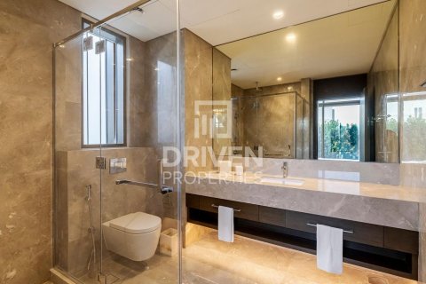 Vila v Dubai Hills Estate, Dubai, SAE 4 ložnice, 676.71 m² Č.: 756864 - fotografie 15