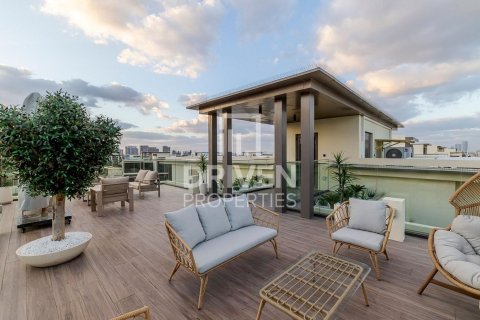Vila v Dubai Hills Estate, Dubai, SAE 4 ložnice, 676.71 m² Č.: 756864 - fotografie 28
