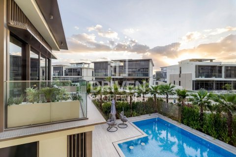 Vila v Dubai Hills Estate, Dubai, SAE 4 ložnice, 676.71 m² Č.: 756864 - fotografie 26