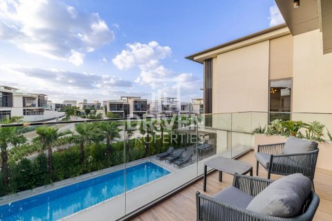 Vila v Dubai Hills Estate, Dubai, SAE 4 ložnice, 676.71 m² Č.: 756864 - fotografie 23