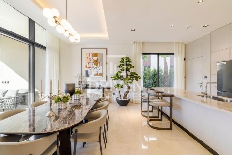 Vila v Dubai Hills Estate, Dubai, SAE 4 ložnice, 676.71 m² Č.: 756864 - fotografie 7