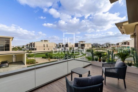 Vila v Dubai Hills Estate, Dubai, SAE 4 ložnice, 676.71 m² Č.: 756864 - fotografie 25