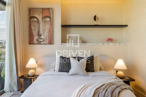 Vila v Dubai Hills Estate, Dubai, SAE 4 ložnice, 676.71 m² Č.: 756864 - fotografie 14