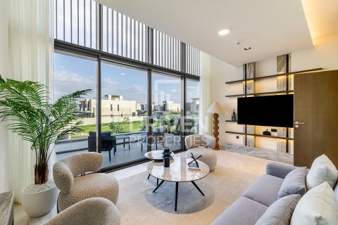 Vila v Dubai Hills Estate, Dubai, SAE 4 ložnice, 676.71 m² Č.: 756864 - fotografie 19