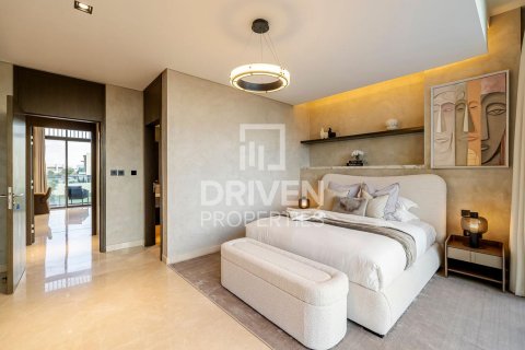 Vila v Dubai Hills Estate, Dubai, SAE 4 ložnice, 676.71 m² Č.: 756864 - fotografie 17