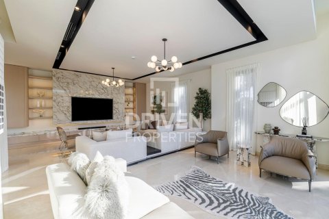 Vila v Dubai Hills Estate, Dubai, SAE 4 ložnice, 676.71 m² Č.: 756864 - fotografie 2