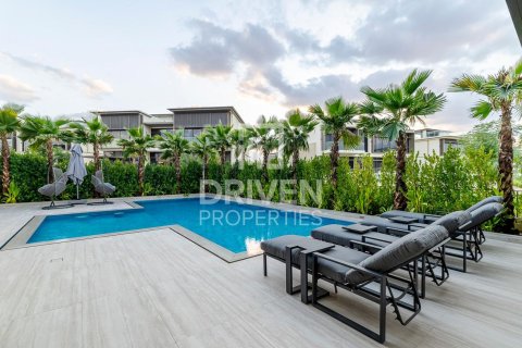 Vila v Dubai Hills Estate, Dubai, SAE 4 ložnice, 676.71 m² Č.: 756864 - fotografie 30
