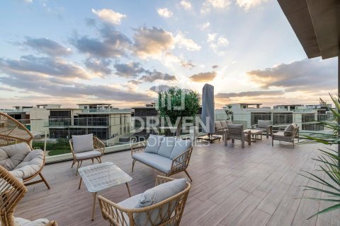 Vila v Dubai Hills Estate, Dubai, SAE 4 ložnice, 676.71 m² Č.: 756864 - fotografie 27