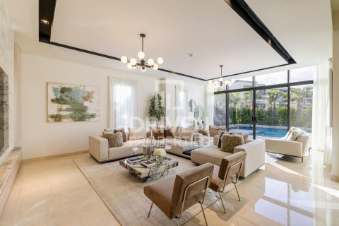 Vila v Dubai Hills Estate, Dubai, SAE 4 ložnice, 676.71 m² Č.: 756864 - fotografie 5