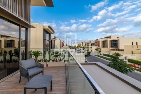 Vila v Dubai Hills Estate, Dubai, SAE 4 ložnice, 676.71 m² Č.: 756864 - fotografie 24