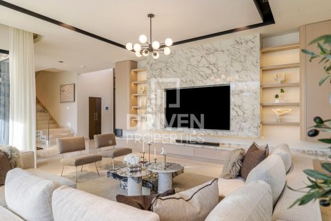 Vila v Dubai Hills Estate, Dubai, SAE 4 ložnice, 676.71 m² Č.: 756864 - fotografie 3