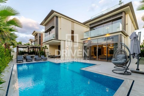Vila v Dubai Hills Estate, Dubai, SAE 4 ložnice, 676.71 m² Č.: 756864 - fotografie 1