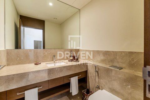 Vila v Dubai Hills Estate, Dubai, SAE 4 ložnice, 676.71 m² Č.: 756864 - fotografie 21