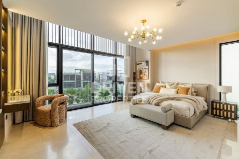 Vila v Dubai Hills Estate, Dubai, SAE 4 ložnice, 676.71 m² Č.: 756864 - fotografie 10