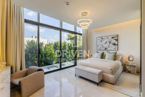Vila v Dubai Hills Estate, Dubai, SAE 4 ložnice, 676.71 m² Č.: 756864 - fotografie 11