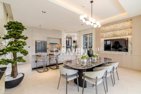 Vila v Dubai Hills Estate, Dubai, SAE 4 ložnice, 676.71 m² Č.: 756864 - fotografie 4