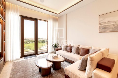 Lakás itt: Al Wasl, Dubai, EAE, 1 hálószoba, 88.91 m², azonosító: 756863 - fénykép 3