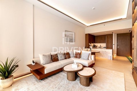Lakás itt: Al Wasl, Dubai, EAE, 1 hálószoba, 88.91 m², azonosító: 756863 - fénykép 2