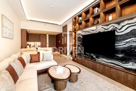 Lakás itt: Al Wasl, Dubai, EAE, 1 hálószoba, 88.91 m², azonosító: 756863 - fénykép 4