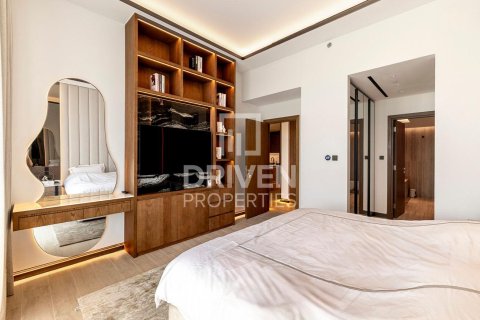 Lakás itt: Al Wasl, Dubai, EAE, 1 hálószoba, 88.91 m², azonosító: 756863 - fénykép 7