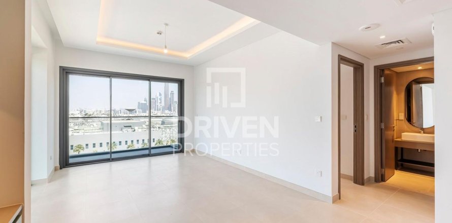 Apartment in City Walk, Dubai, UAE 1 bedroom, 63.17 sq.m. № 756866