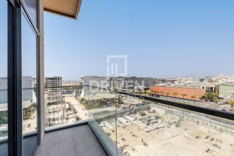 Apartment in City Walk, Dubai, UAE 1 bedroom, 63.17 sq.m. № 756866 - photo 9
