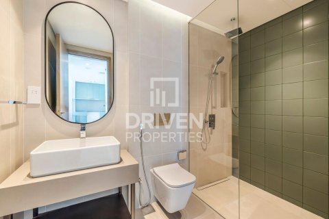 Apartment in City Walk, Dubai, UAE 1 bedroom, 63.17 sq.m. № 756866 - photo 12