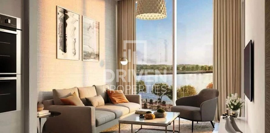 Appartement in Mohammed Bin Rashid City, Dubai, VAE 3 slaapkamers, 150 vr.m. nr 682876