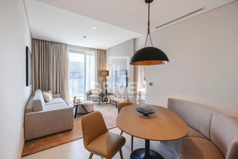 Apartman u gradu Downtown Dubai (Downtown Burj Dubai), Dubai, UAE 2 spavaće sobe, 102 m2 Br. 682894 - Slika 2