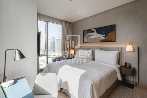 Apartman u gradu Downtown Dubai (Downtown Burj Dubai), Dubai, UAE 2 spavaće sobe, 102 m2 Br. 682894 - Slika 6