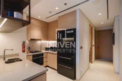 Apartman u gradu Downtown Dubai (Downtown Burj Dubai), Dubai, UAE 2 spavaće sobe, 102 m2 Br. 682894 - Slika 5