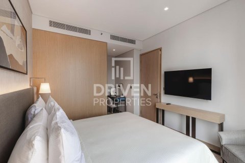 Apartman u gradu Downtown Dubai (Downtown Burj Dubai), Dubai, UAE 2 spavaće sobe, 102 m2 Br. 682894 - Slika 9