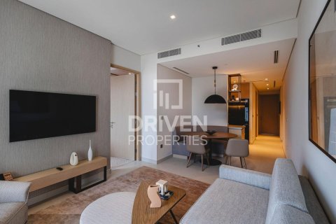 Apartman u gradu Downtown Dubai (Downtown Burj Dubai), Dubai, UAE 2 spavaće sobe, 102 m2 Br. 682894 - Slika 3