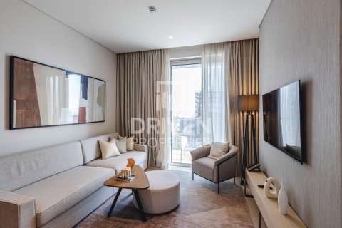 Apartman u gradu Downtown Dubai (Downtown Burj Dubai), Dubai, UAE 2 spavaće sobe, 102 m2 Br. 682894