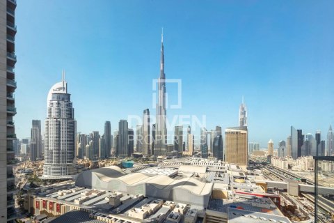 Apartman u gradu Downtown Dubai (Downtown Burj Dubai), Dubai, UAE 2 spavaće sobe, 102 m2 Br. 682894 - Slika 13