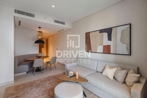 Apartman u gradu Downtown Dubai (Downtown Burj Dubai), Dubai, UAE 2 spavaće sobe, 102 m2 Br. 682894 - Slika 4
