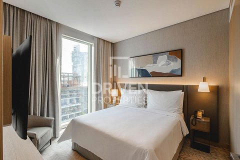 Apartman u gradu Downtown Dubai (Downtown Burj Dubai), Dubai, UAE 2 spavaće sobe, 102 m2 Br. 682894 - Slika 8
