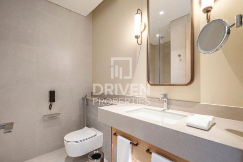 Apartman u gradu Downtown Dubai (Downtown Burj Dubai), Dubai, UAE 2 spavaće sobe, 102 m2 Br. 682894 - Slika 12