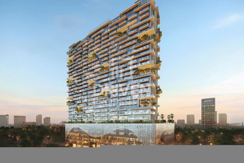 Jumeirah Village Circle, Dubai, संयुक्त अरब अमीरात में अपार्टमेंट, 1 बेडरूम, 65 वर्ग मीटर, संख्या 682898 - फ़ोटो 15