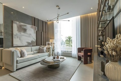 آپارتمان در Jumeirah Village Circle، Dubai ، امارات متحده عربی 1 خوابه ، 65 متر مربع.  شماره 682898