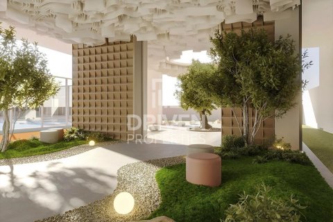 Jumeirah Village Circle, Dubai, संयुक्त अरब अमीरात में अपार्टमेंट, 1 बेडरूम, 65 वर्ग मीटर, संख्या 682898 - फ़ोटो 6