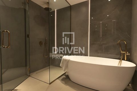 Jumeirah Village Circle, Dubai, संयुक्त अरब अमीरात में अपार्टमेंट, 1 बेडरूम, 65 वर्ग मीटर, संख्या 682898 - फ़ोटो 5